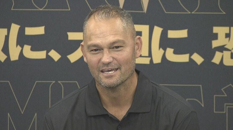 「楽しい冒険になる」Bプレミアへ　信州BWの新ヘッドコーチにジャッド・フラベルさん（52）　ニュージーランド出身　若手の育成力や、戦略・戦術の柔軟性を評価して起用｜FNNプライムオンライン