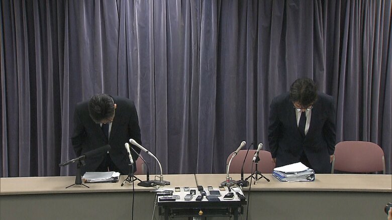 東武鉄道特急列車4人死亡事故　現場責任者が指揮せず上司に委ねる　疑問感じた作業員は何も言わず「意見を述べると怒られる」｜FNNプライムオンライン