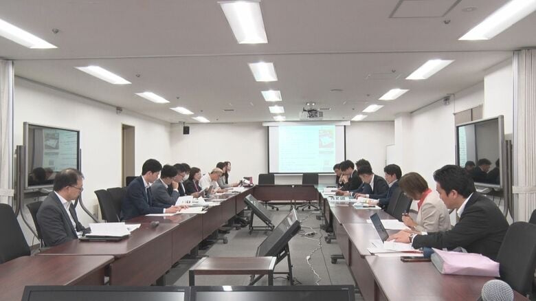包括連携協定を結んだ“北海道医療大学”と“北広島市”が連携会議―ファイターズ交えた大規模災害訓練や市民向け健康講座を模索｜FNNプライムオンライン