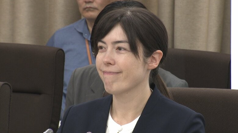 ”外国人受け入れ“政府・有識者会議が初会合　小野田大臣「在留外国人が増加するなか重要な課題」　基本方針取りまとめへ｜FNNプライムオンライン