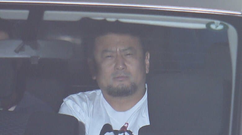 大阪で“地面師”詐欺事件か…不動産会社から計14.5億円だまし取った疑いで会社役員の男ら逮捕　専門家「住んでる家が勝手に売られるのよくある」｜FNNプライムオンライン