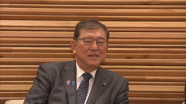 石破首相が国連総会に出席へ…23日～25日に訪米　日本の首相の一般討論演説は2年ぶり｜FNNプライムオンライン