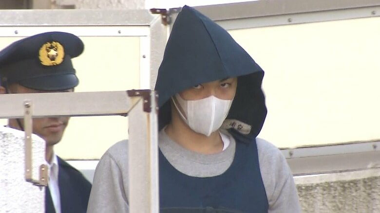 女子高校生にバス車内でわいせつか…女子高の教師の男（29）逮捕　ドラレコなど捜査「一切していない」容疑否認　千葉・浦安｜FNNプライムオンライン