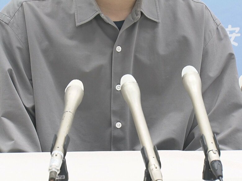 “20代”の特殊詐欺被害者「お年寄りがターゲットだと…」80万円はこうして騙し取られた 若者も狙われる実態｜FNNプライムオンライン