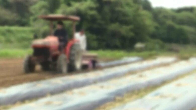 中東緊迫による資材高騰受け　福岡県が農林漁業者向け相談窓口を設置　県内22カ所　融資限度額600万円→1200万円など　「困ったことや不安なことがあれば積極的に相談してほしい」｜FNNプライムオンライン
