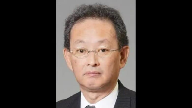 国土交通省　中国地方整備局の新局長に阪神国際港湾会社執行役員副社長の杉中洋一氏（５９）【岡山】｜FNNプライムオンライン