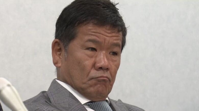 【独自】「検察なめんな」や「机たたく姿」も　冤罪めぐり特捜部取り調べ録画録音計約18時間分証拠提出へ｜FNNプライムオンライン