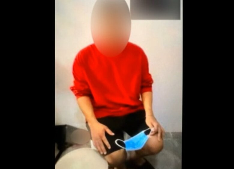 ミャンマーの特殊詐欺拠点に４カ月…日本人とみられる男性を武装勢力が発見　「カンボジアに行く」と出国後に連絡が取れない男性も｜FNNプライムオンライン