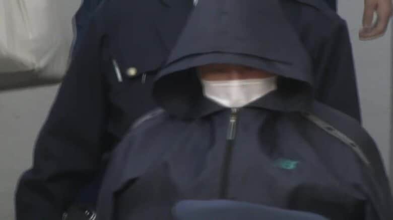 タクシー運転手を包丁で刺した強盗殺人未遂　懲役11年の判決　広島・坂町｜FNNプライムオンライン