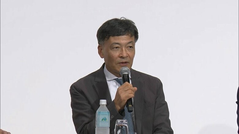 静岡市・難波喬司 市長