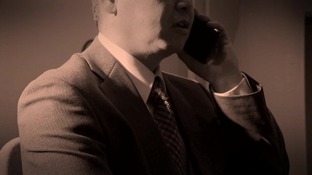 通話のイメージ