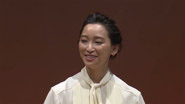 【速報】杏「ご迷惑おかけし申し訳ない」 夫・東出昌大の“不倫”に初言及