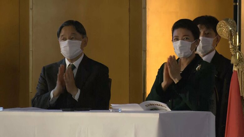 柔道も観戦された　12月13日