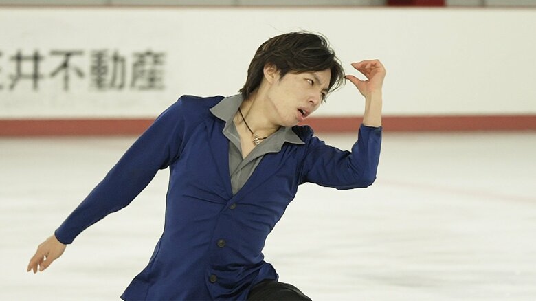 東京選手権2位の三浦佳生