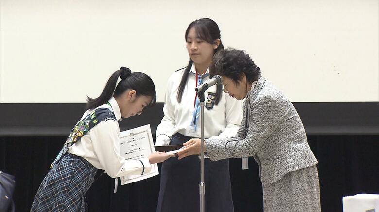 コミュニティアクション チャレンジ 100アワード 表彰式