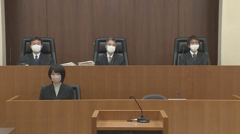 東京高裁