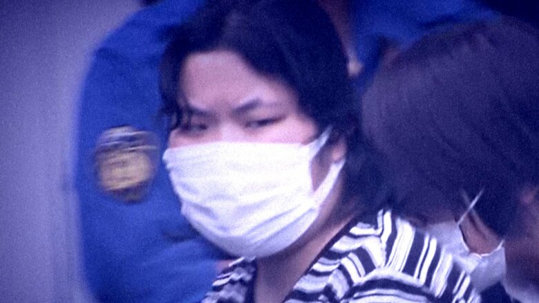 和美被告は、別れた夫からDVを受けていたという。それを章平被告に助けられたことで、恩義を感じていたとのこと。