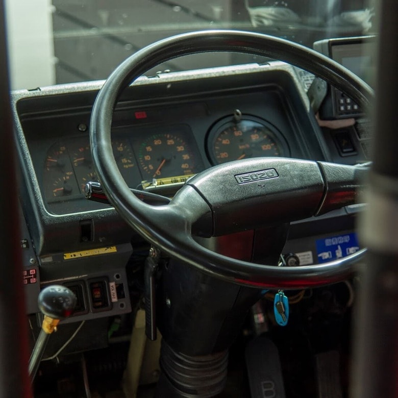 （出典:東海自動車）