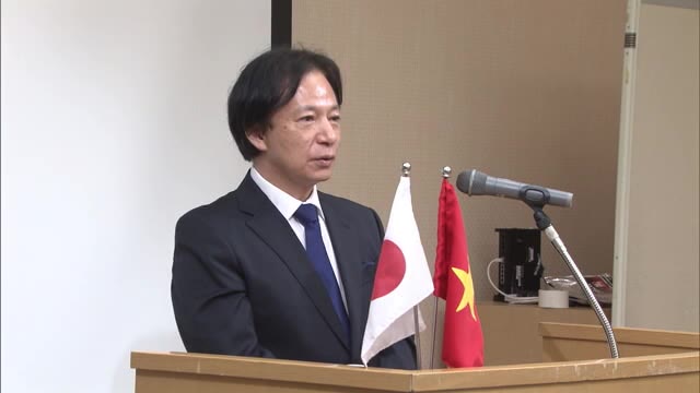 新潟ベトナム協会が現状報告 新型コロナ抑え込みに成功「ベトナムは感染リスクの低い国」