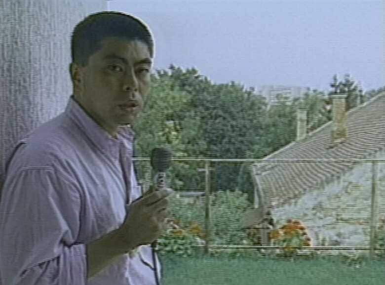 世界中の紛争地域へ向かい取材を続け、伝え続けた入江特派員　（写真は1991年9月クロアチア）