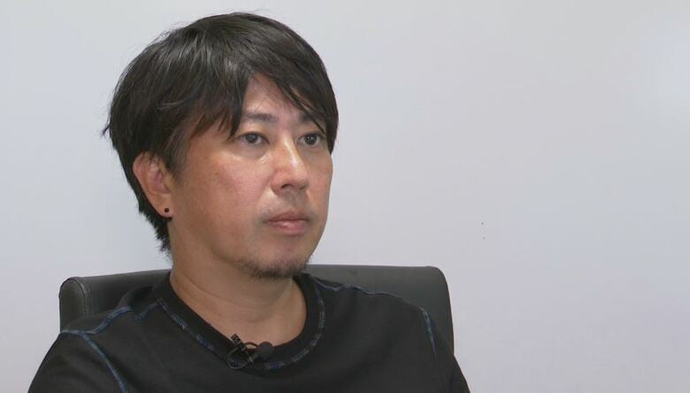 信州大学経法学部の丸橋昌太郎教授
