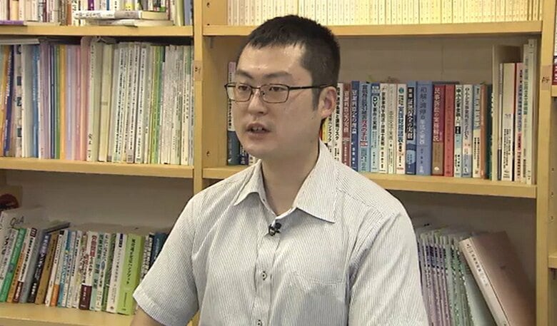 新里・鈴木法律事務所　草苅翔平 弁護士