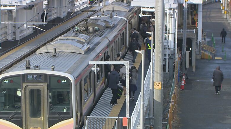 高校生は通学時間短縮で効果実感