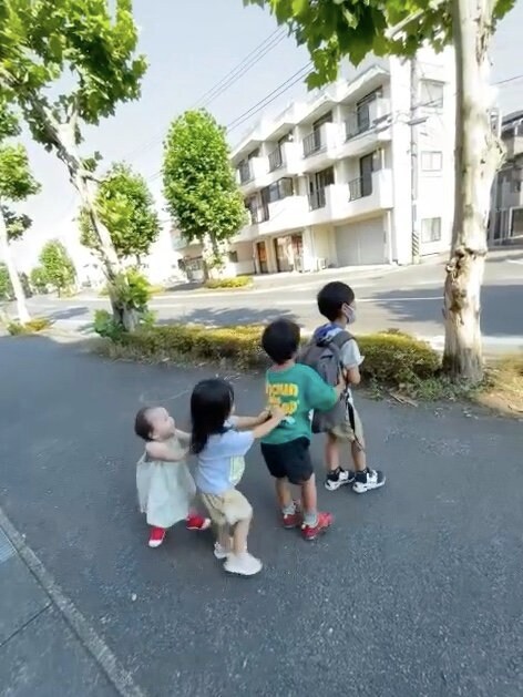 提供：awarireさん