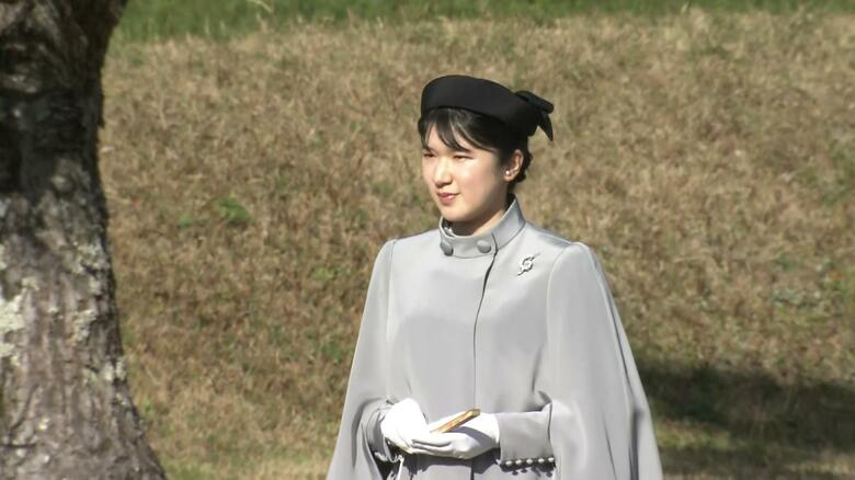 神武天皇陵（奈良・橿原市）