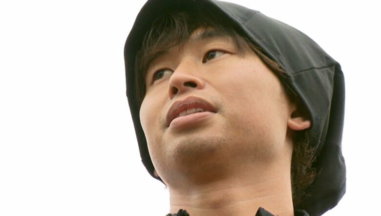 素直に自分の気持ちに従い、決断した