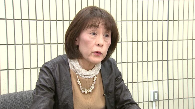 熊本県獣医師会 江川佳理子さん