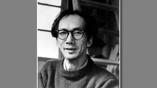 童謡・童話作家　佐藤義美