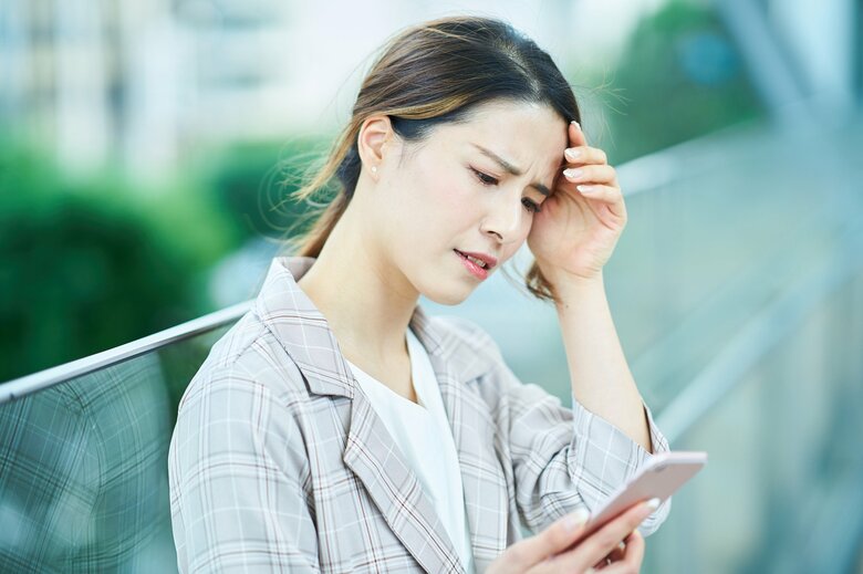 「どうせ…」「自分には無理」そう言ってない？（画像：イメージ）