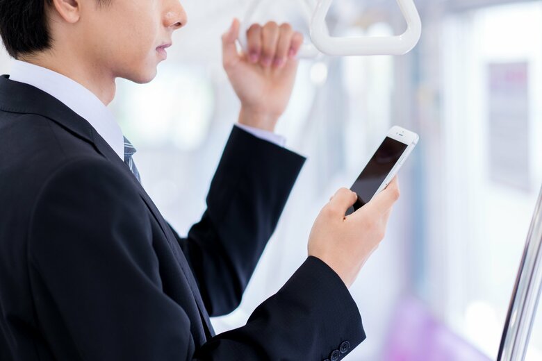 出品の時間帯を工夫してもいい（画像はイメージ）