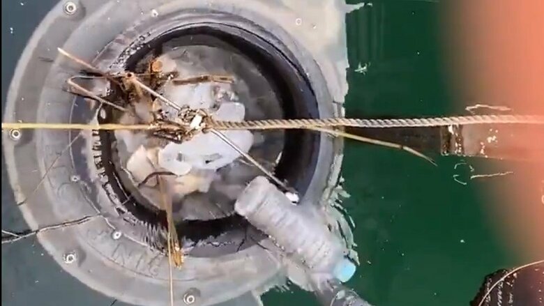 ペットボトルを回収するまで（3）