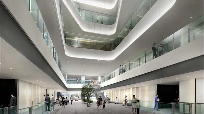 イメージ 提供：IHGホテルズ＆リゾーツ ANAインターコンチネンタル別府リゾート＆スパ