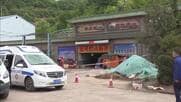 中国・山西省の炭鉱でガス爆発　これまでに90人死亡　当局が責任者拘束、習主席が原因究明指示