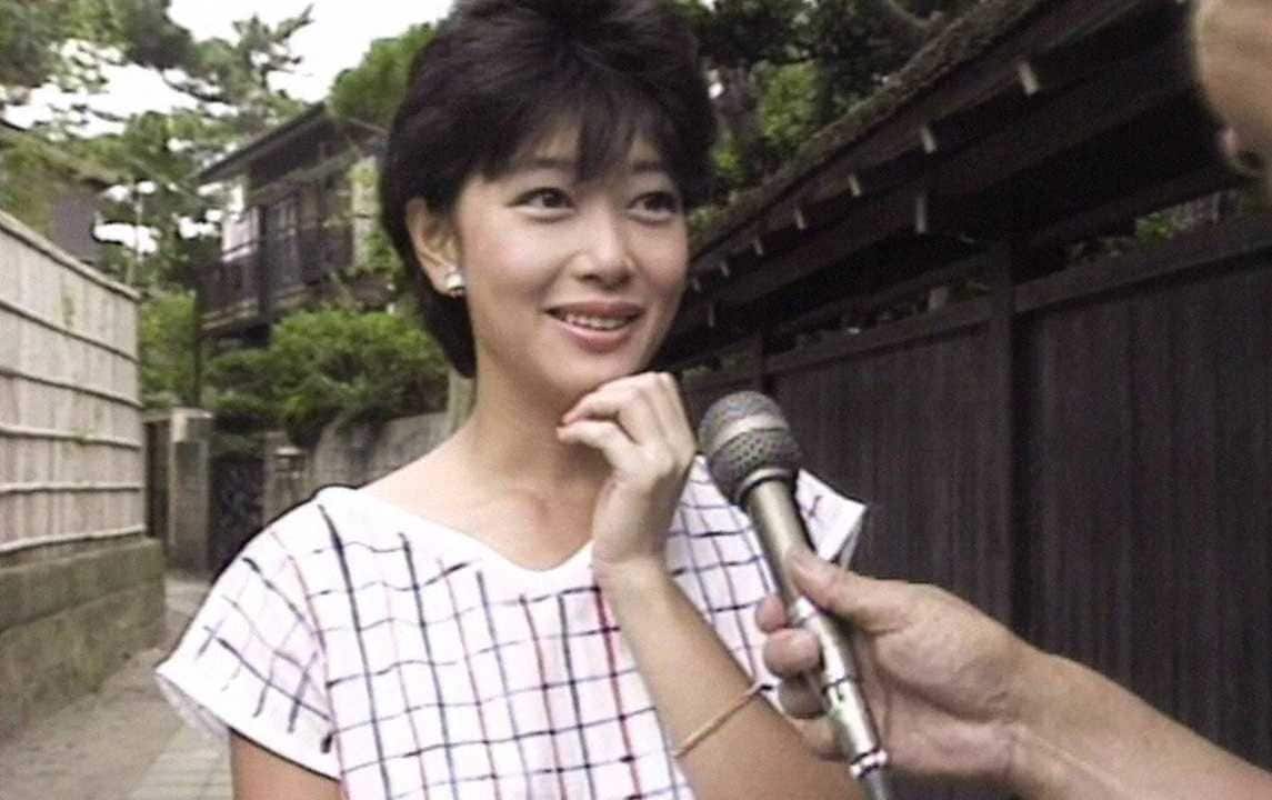 芸能活動に大反対した母親との確執 そして白血病 女優 夏目雅子の激動の生涯