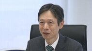 【リニア】「すべてが振り出しに」ルート変更を否定　部分開業は「現実的ではない」　JR東海・丹羽社長に聞く！＃1