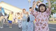 「ここがふるさと」台風19号災害で被災　長野市長沼地区で初の「夏祭り」　千曲川堤防の決壊からまもなく7年、人口減少も　住民有志が企画　オリジナル盆踊りに込めた復興への願い「仲良く強く支えあう」