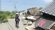 【”ふるさと”を苦しめる暑さと断水】熊本出身のUHB記者が体験した”10年間で2つの大地震”…最高気温40℃以上の「酷暑日」と3週間にわたる断水「電気がきたときは号泣…早く水が出てくれたら」
