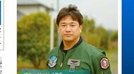 「将来期待され、人望も厚い」パイロット2人の安否は依然不明…F-15戦闘機“墜落”捜索続く【石川発】