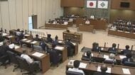 プレミアム商品券発行に10億円　中学校部活動の地域移行推進に1億円　総額12億円の6月補正予算案を福井市が議会に上程