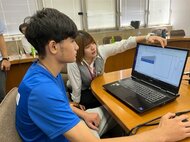 「孤立する外国ルーツの若者を減らす」NPO、自治体、企業が一体で取り組むインターンシップを取材