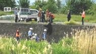 クマが中心市街地にも…目撃件数が2倍　子どもの安全確保など意見交換　長野地域のクマ対策を検討する会議　