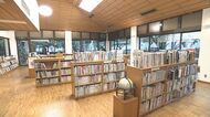 大人だけでは入れない図書館？おじいさんが残してくれた小さな私設図書館「おじいさんのもり」【大分発】