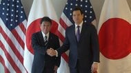 「高市首相の訪米で揺るぎない同盟の姿を示す」日米外相会談で一致　訪独の茂木氏　中国・王毅外相とは接触せず