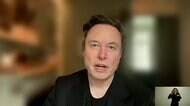 マスク氏「最終的には欧米間での関税ゼロ望ましい」イタリア右派政党の討論会で見解 トランプ政権は“EUに20%の相互関税課す方針”も