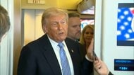 トランプ大統領「19日の再攻撃を延期する」　イランに譲歩「応じるつもりはない」　戦闘終結へ両国が新たな修正案