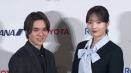 「真凜の素晴らしさを見て」宇野昌磨と本田真凜がアイスダンスで現役復帰　先月カナダで合宿…目標はオリンピック